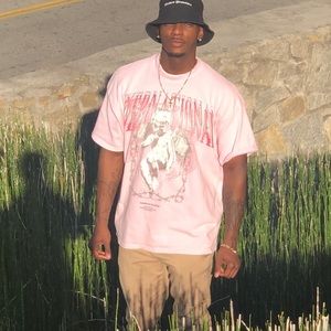 Meet your Posher, Prince